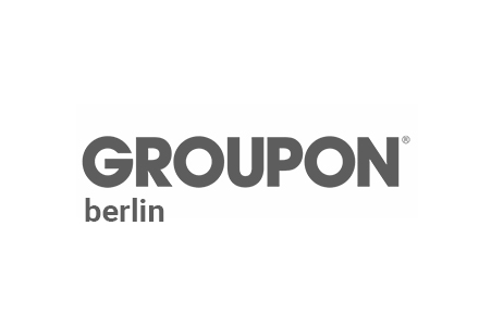 GROUPON Berlin